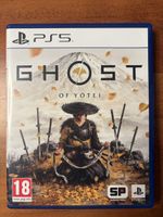 Ghost of Yotei (PS5) - neuwertig