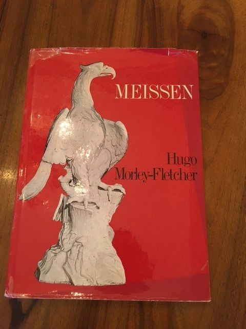 Libri: Meissen – Usato da Zürich venduto da maxxam36