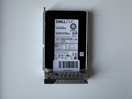 Dell EMC Micron 5300 MAX 480GB – Enterprise-SATA-SSD