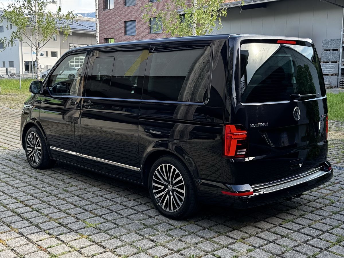 Accessori per altri veicoli: VW T6.1 Multivan 2.0 Bi-TDI Highline 4Motion DSG – Usato da Altendorf venduto da Elite-S 5