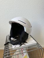Atomic Ski-/Snowboardhelm weiss – verstellbar – unfallfrei