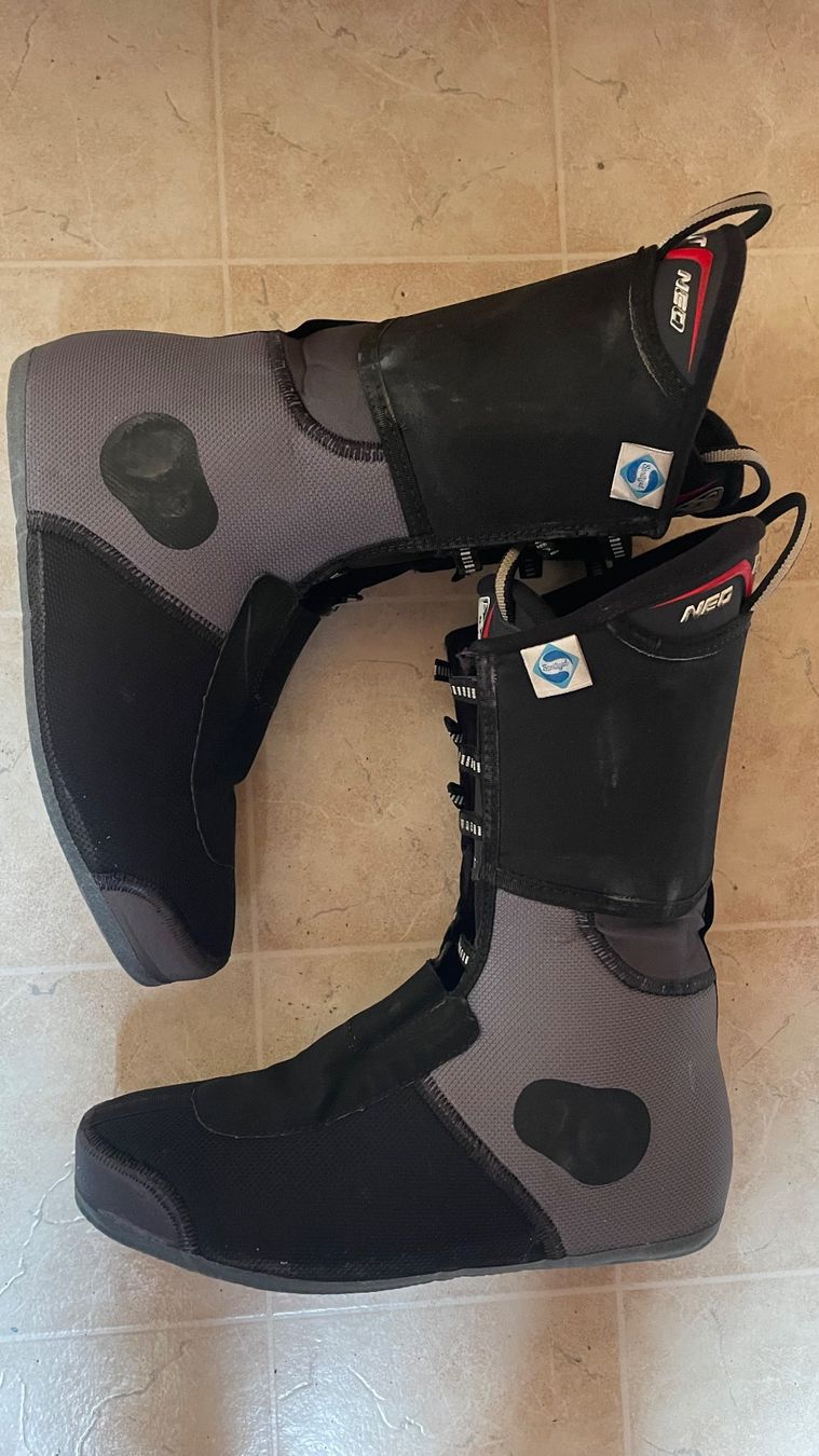Dynafit Scarpe da uomo: Dynafit Neo U – Usato da Gstaad venduto da ManiekDonVito 4