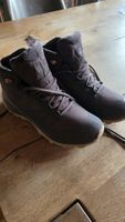 Salomon Winterschuhe Größe 40 2/3
