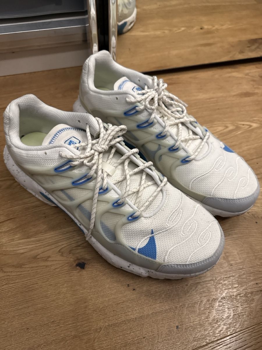 Scarpe da uomo: Nike TerraScape – Usato da Domat/Ems venduto da kik_8btw
