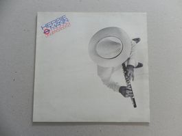 LP USA Jazz Flötist Herbie Mann 1974 London Underground