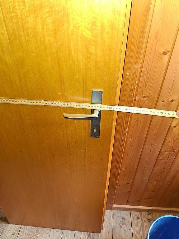 Porte: Türe – Usato da Burgdorf venduto da Manuel_Held 2