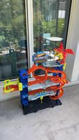 Hot Wheels Ultimate Garage – voll funktionsfähig
