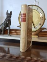 Italienisch Lehrbuch 1893 Genzardi Antiquarisch 