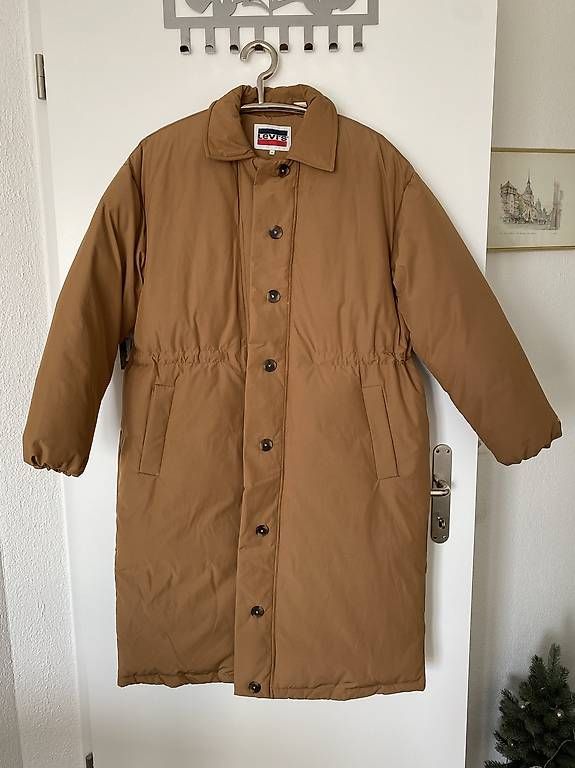 Cappotti: Levi's Wintermantel / Winterjacke Grösse L – Nuovo e nell'imballaggio originale da Neerach venduto da bai_8z8p 2