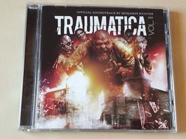 Traumatica Vol. II