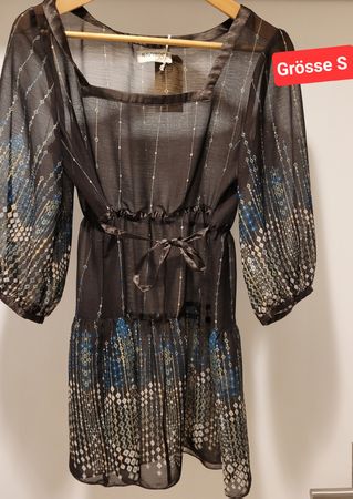 Navyboot Bluse