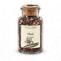 Chai Zanzibar