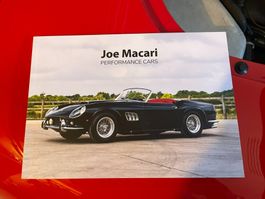 Macari Supercars    Katalog 2026