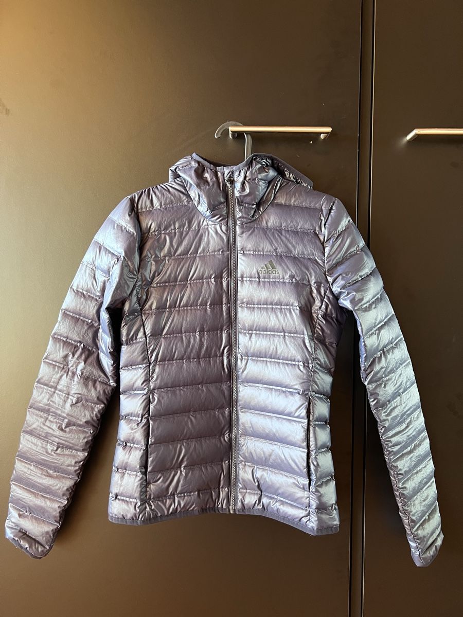 Adidas Giacche: Adidas Sportjacke – Nuovo e nell'imballaggio originale da Balgach venduto da Ni.Steiger
