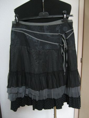 Jupe taille 38 Baï Amour