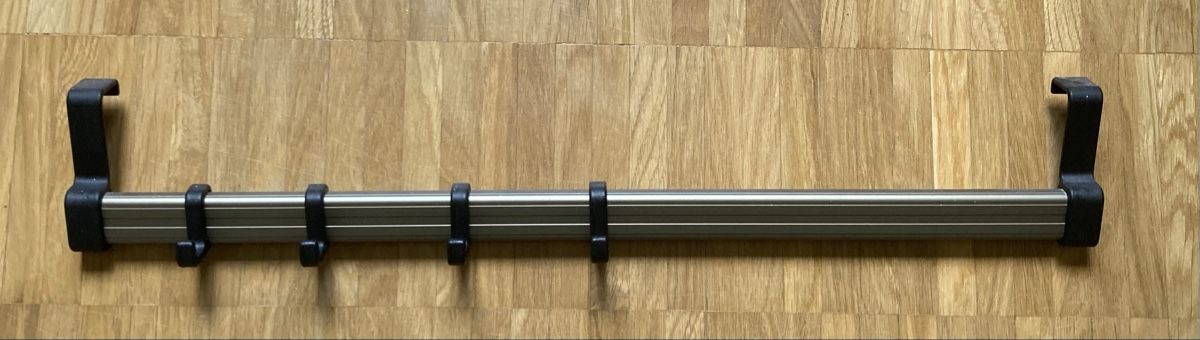 Guardaroba: Türhänger (60cm lang)  – Usato da Zürich venduto da Sick0 3