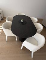 RH Restoration Hardware Ciro Esstisch