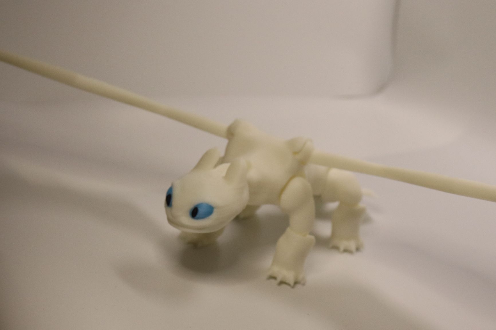 Spielzeuge: ProtoDrache Schneeflügel – Neu und originalverpackt aus Oetwil am See von Protoplot 4