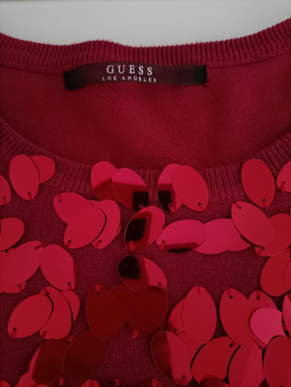 Guess Maglioni & Felpe: Pullover, GUESS – Usato da Obergösgen venduto da js9_h6hp 1