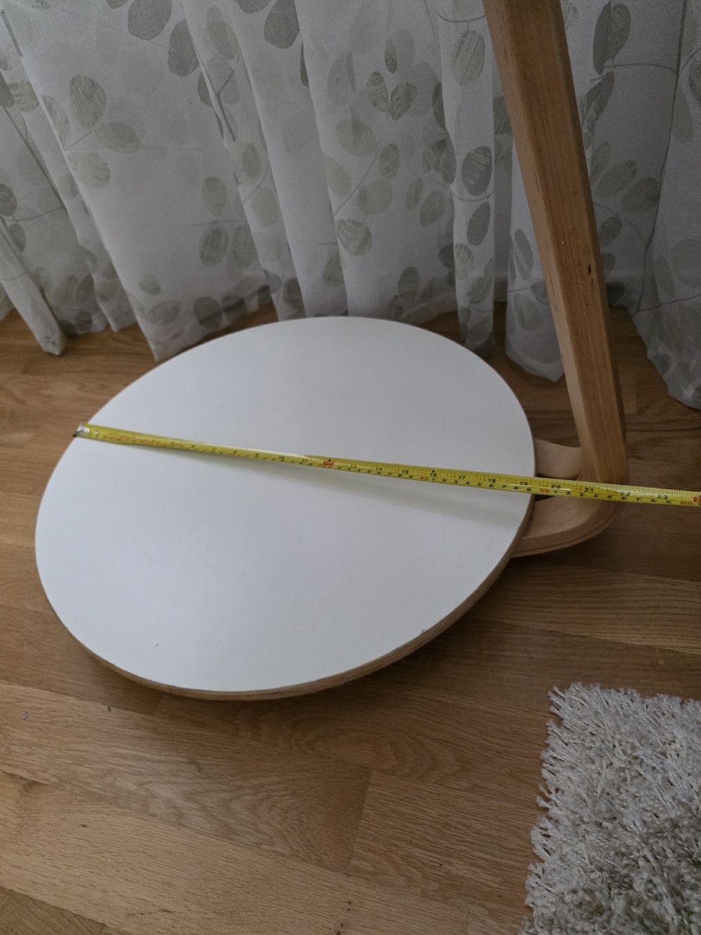 Ikea Comodini: Klein  Tisch – Usato da Itingen venduto da bea_bxv5 2
