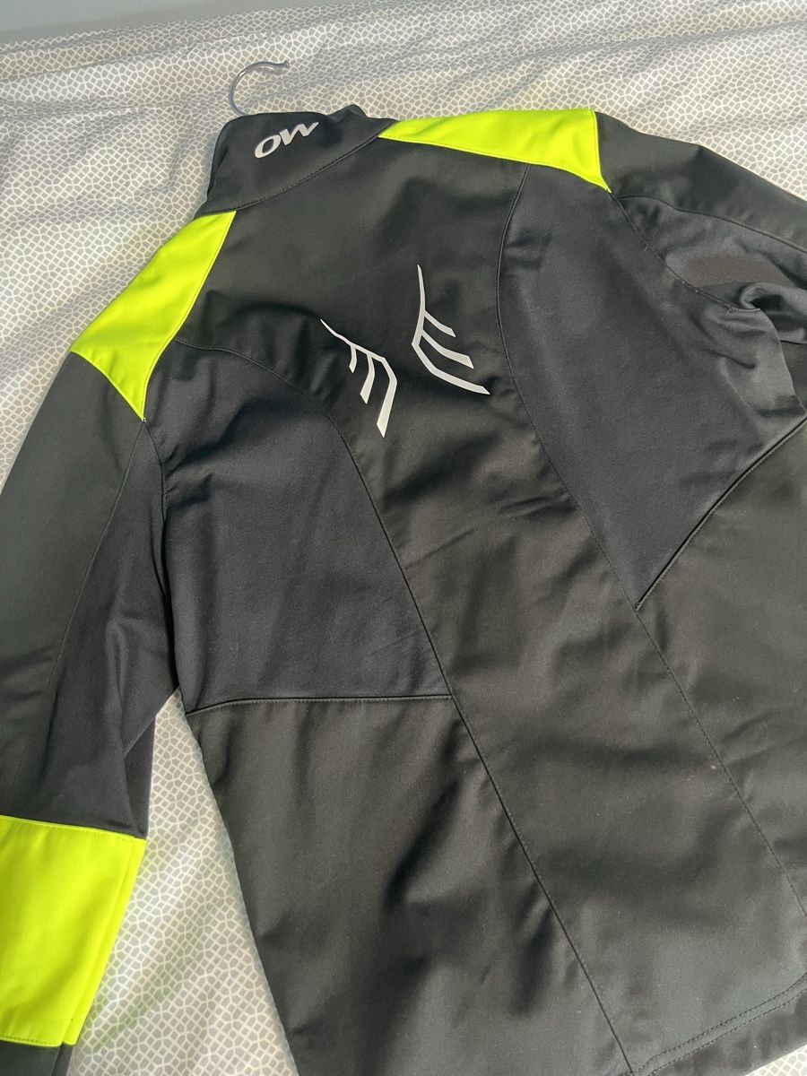 Giacche & Cappotti: Onewaysports Junior Outdoor Jacke – Usato da Rüschlikon venduto da Joma80 3
