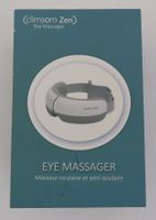 Climsom Zen Eye Massager