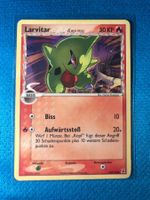 Pokemon - Larvitar (73/113) Delta Species Deutsch - MP -