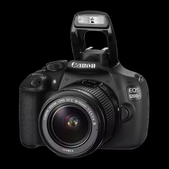 Canon Fotocamera: Canon Spiegelreflexkamera inkl. Stativ – Nuovo (secondo la descrizione) da Goldswil venduto da julia_hafner