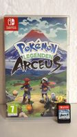 Spiel Pokémon Legenden Arceus Nintendo Switch