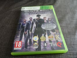 Saints Row - The Third XBOX 360