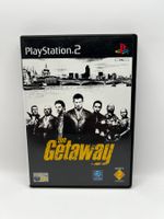 The Getaway (mehrsprachig) - Playstation 2