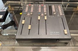 Audio Design DMM-1 Mischpult - Vintage Rarität! Top
