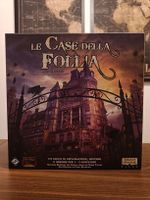 Le Case della Follia - seconda edizione