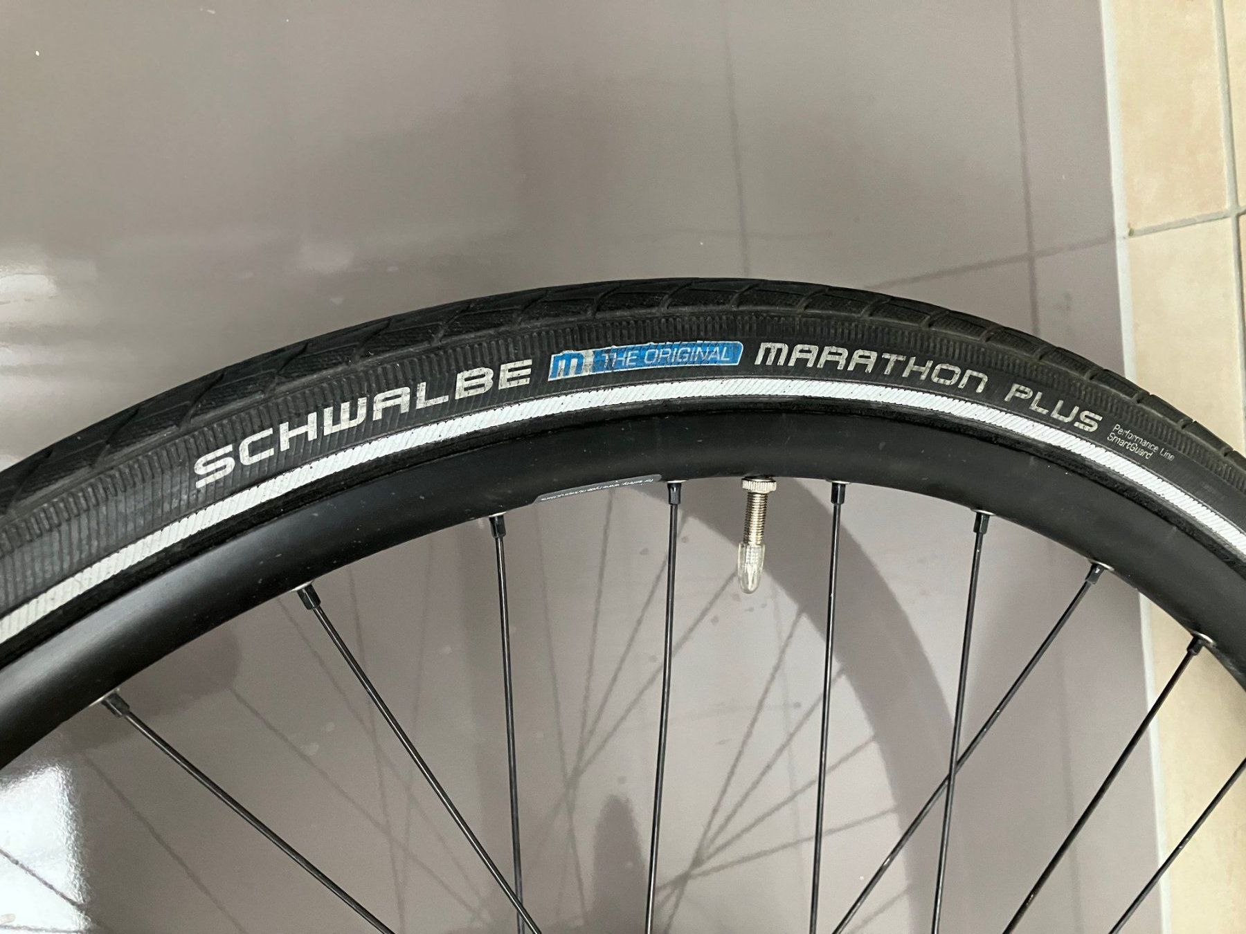 fahrradpumpe ventil Fahrrad Luftpumpen fr alle Ventile mit Airflow-Technologie