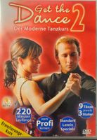 Get The Dance 2 - Der moderne Tanzkurs