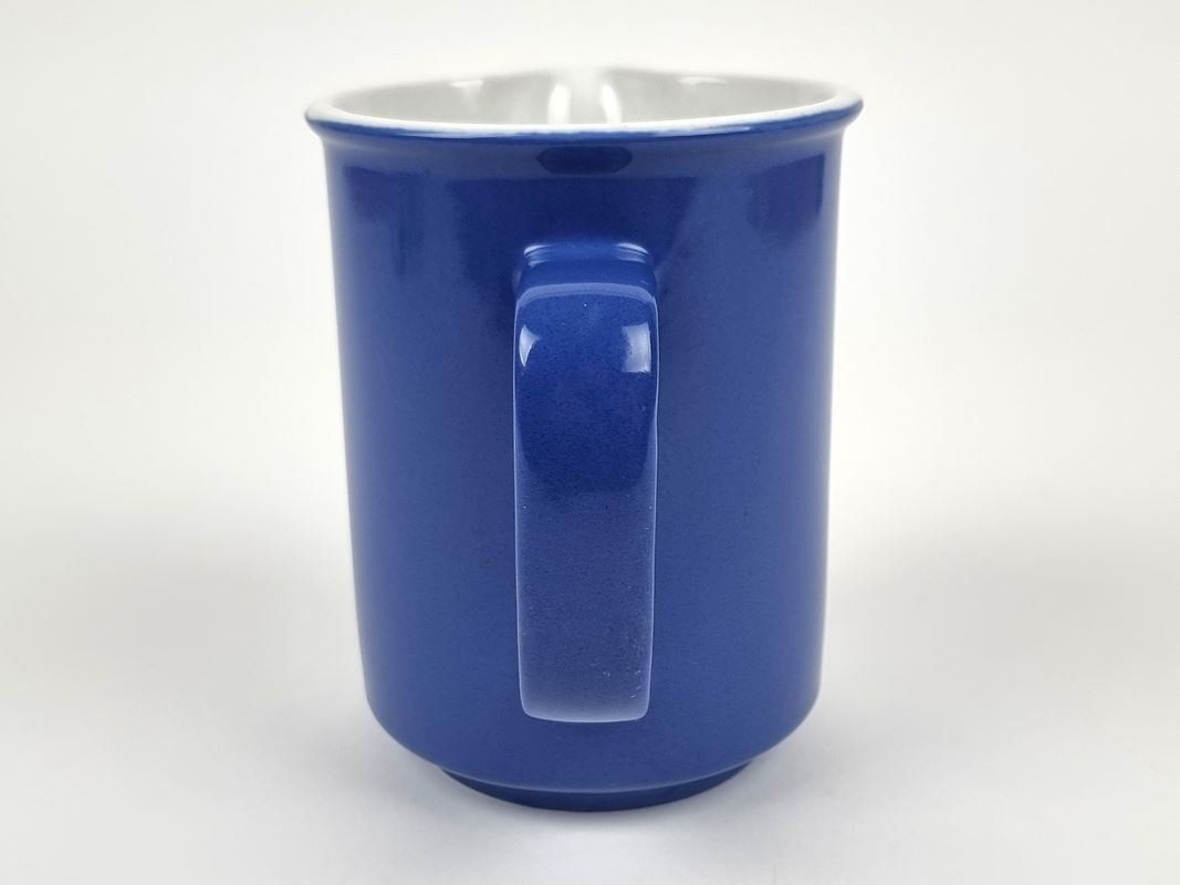 Caraffe: Blauer Wasserkrug – Usato da Urtenen-Schönbühl venduto da Restwert_Schoenbuehl 2