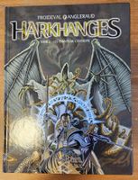Harkhanges N 2 E.O. (T.B.E.) Les Chants de l'Entropie