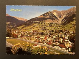 Klosters im Prättigau