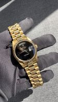 Arabic ONYX Day Date 18238 / Full Set / Amazing Condition