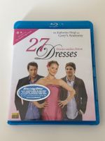Blu-Ray: 27 Dresses – Kleider machen Bräute