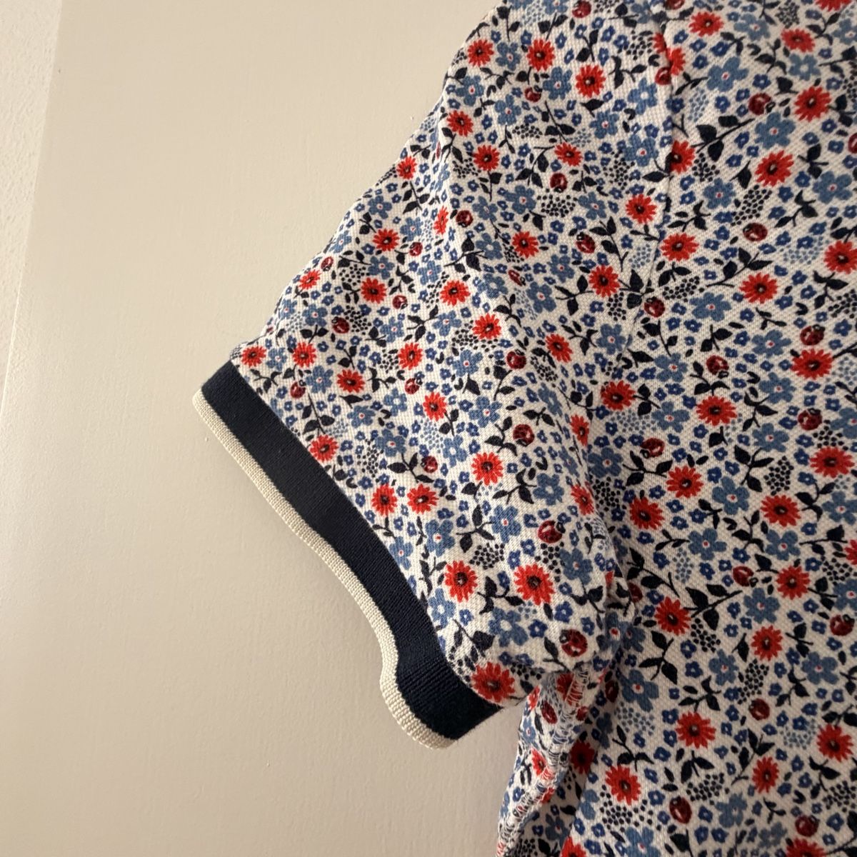 Tommy Hilfiger Polo-Shirts: Tommy Hilfigher - Poloshirt – Neu (gemäss Beschreibung) aus zürich von may_yj9f 3