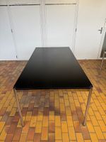 USM Haller Tisch 200 × 100 cm