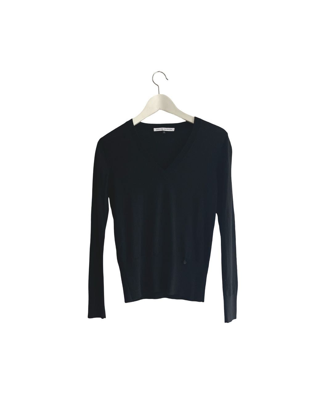 Maglioni & Felpe: Adolfo Dominguez weicher Pullover – Usato da Jona venduto da vanessasupermarket20 3