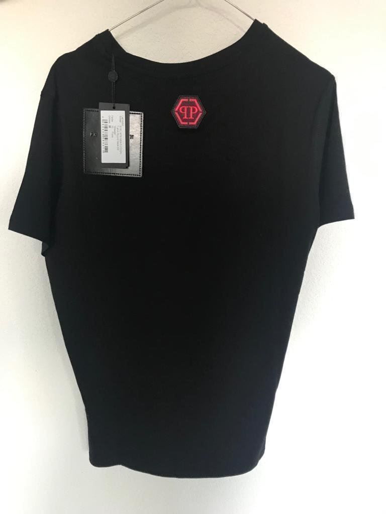 T-Shirts: PHILIPP PLEIN – Neu und originalverpackt aus Grenchen von O.r.i.g. 1
