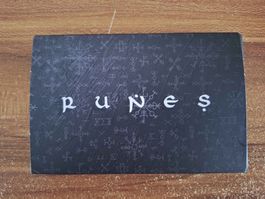 Orakelkarten Runes