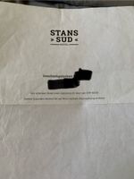 Gutschein Hotel Stans Süd