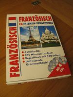 Französisch zuhause lernen mit CD