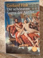 Gerhard Fink.- Die schönste Sagen der Antike - Gymibuch