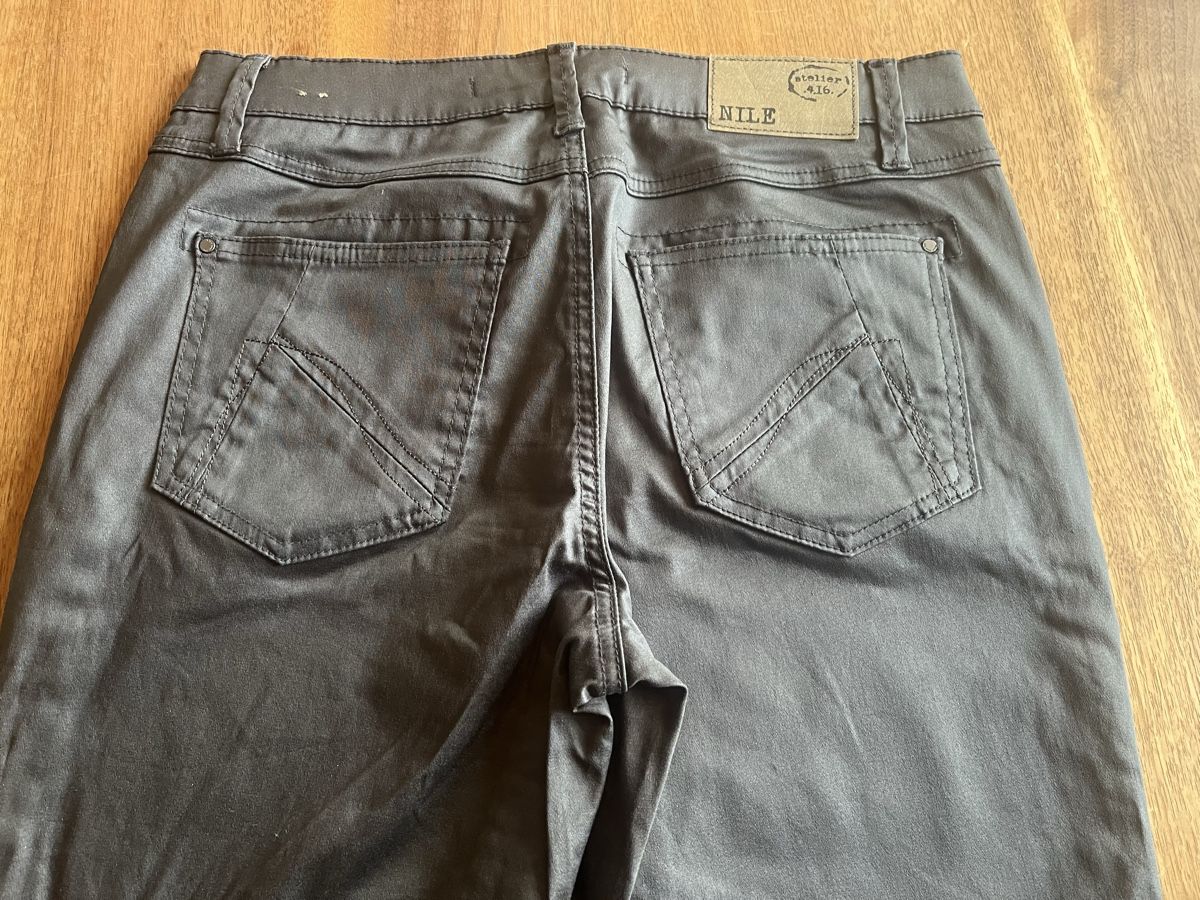 Nile Jeans: Nile Jeans Gr M – Neuf (Voir description) à Aarberg par Jakaro 4