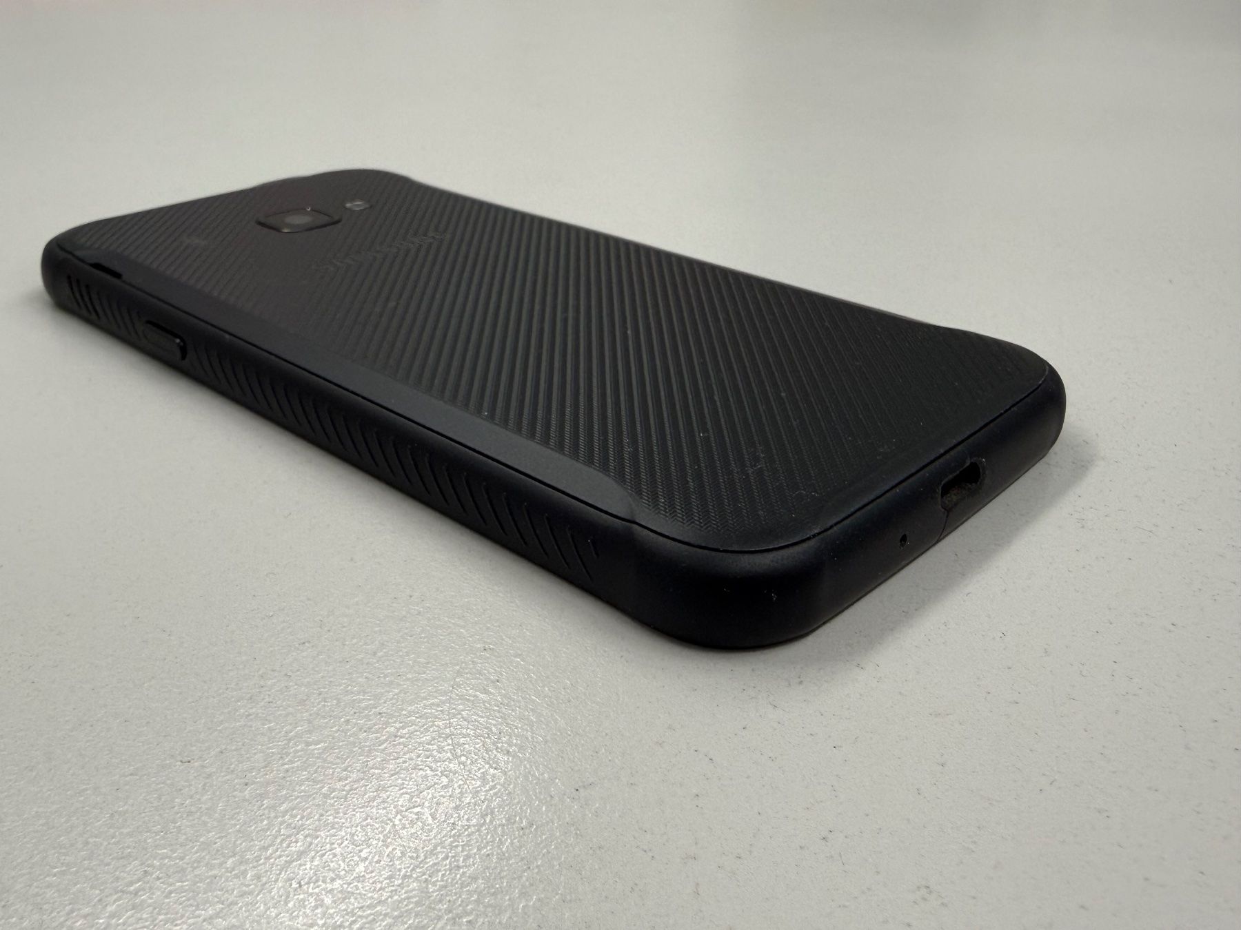 Samsung Telefoni cellulari / Smartphones: Samsung Galaxy XCover 4S – Usato da Zug venduto da ElPhone 3